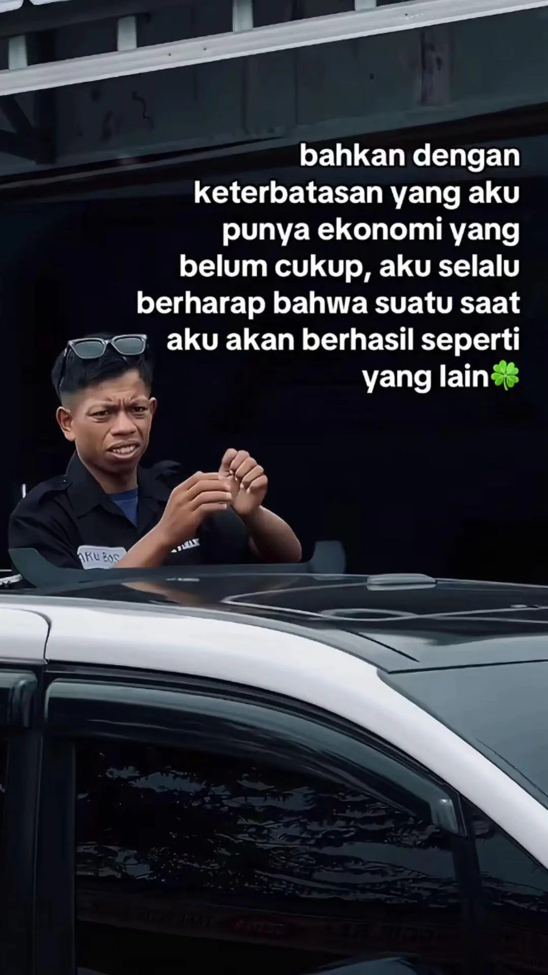 Oke khang Bud 👋👏🤘#fyp #jowopride #sopirtruck #lewatberanda #jumiranengkleng 