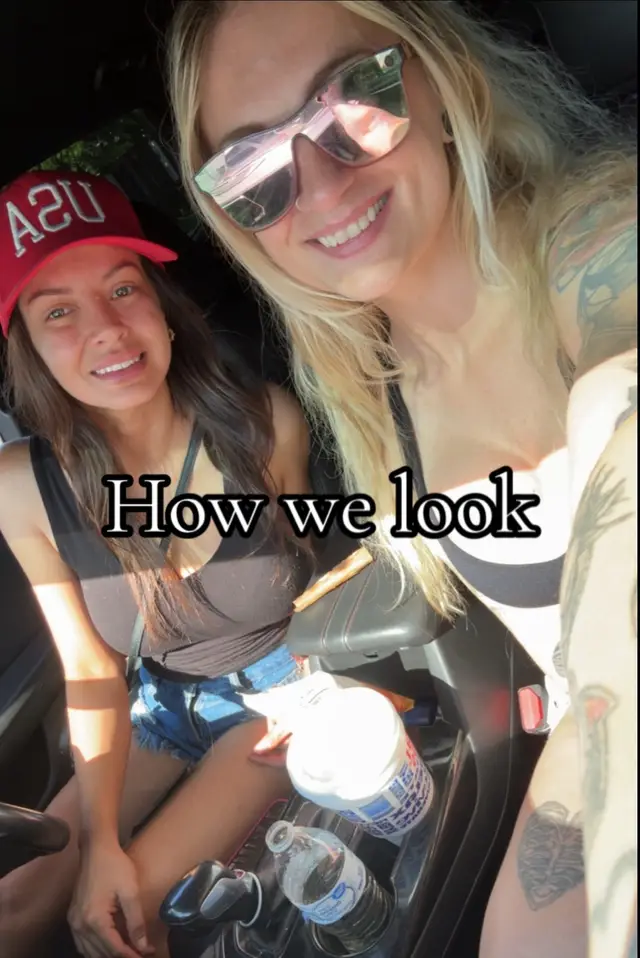 Sharing one brain cell and all #fyp #besties 