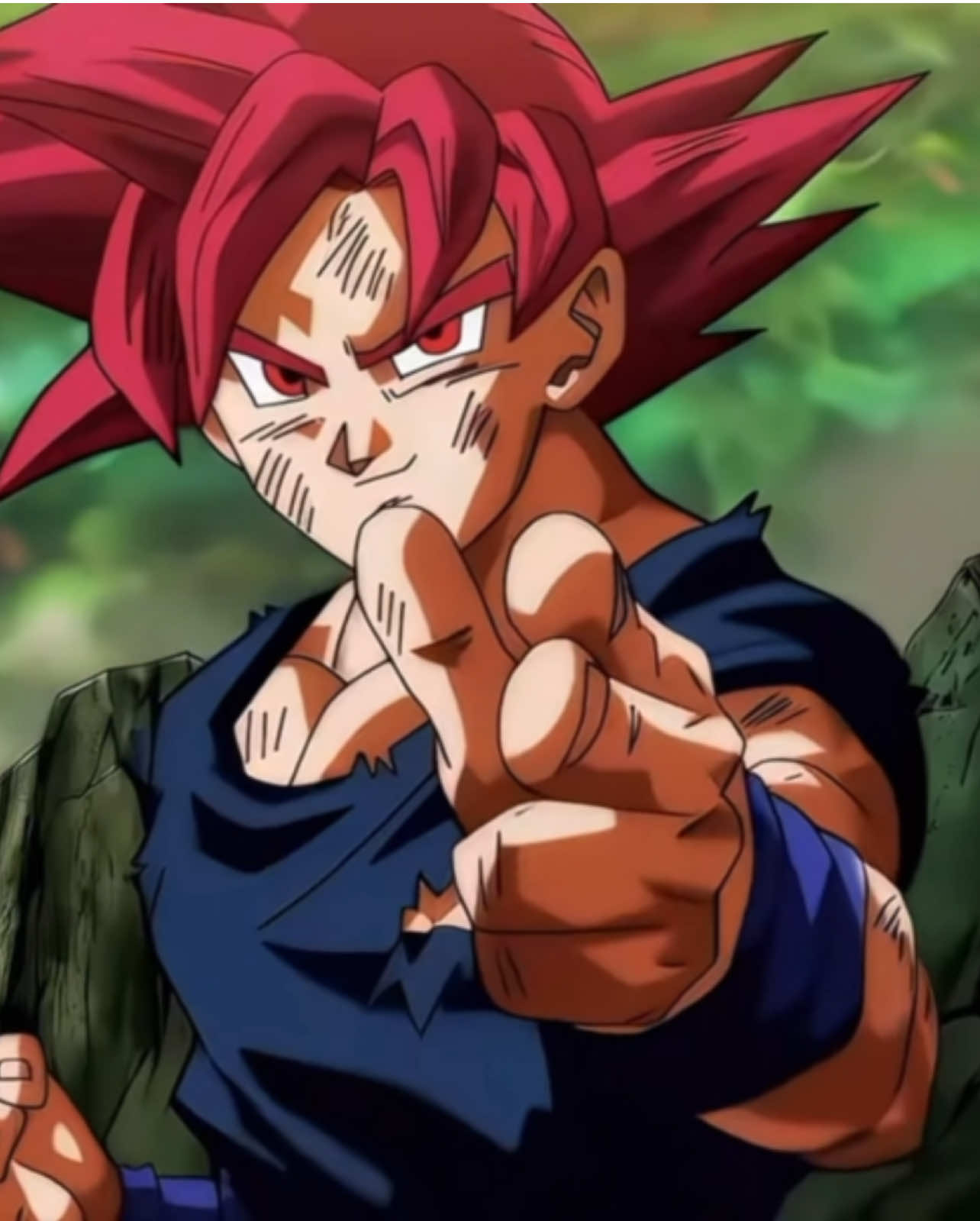 TT not gonna let this shine #fyp #amv #edit #goku #dragonball 