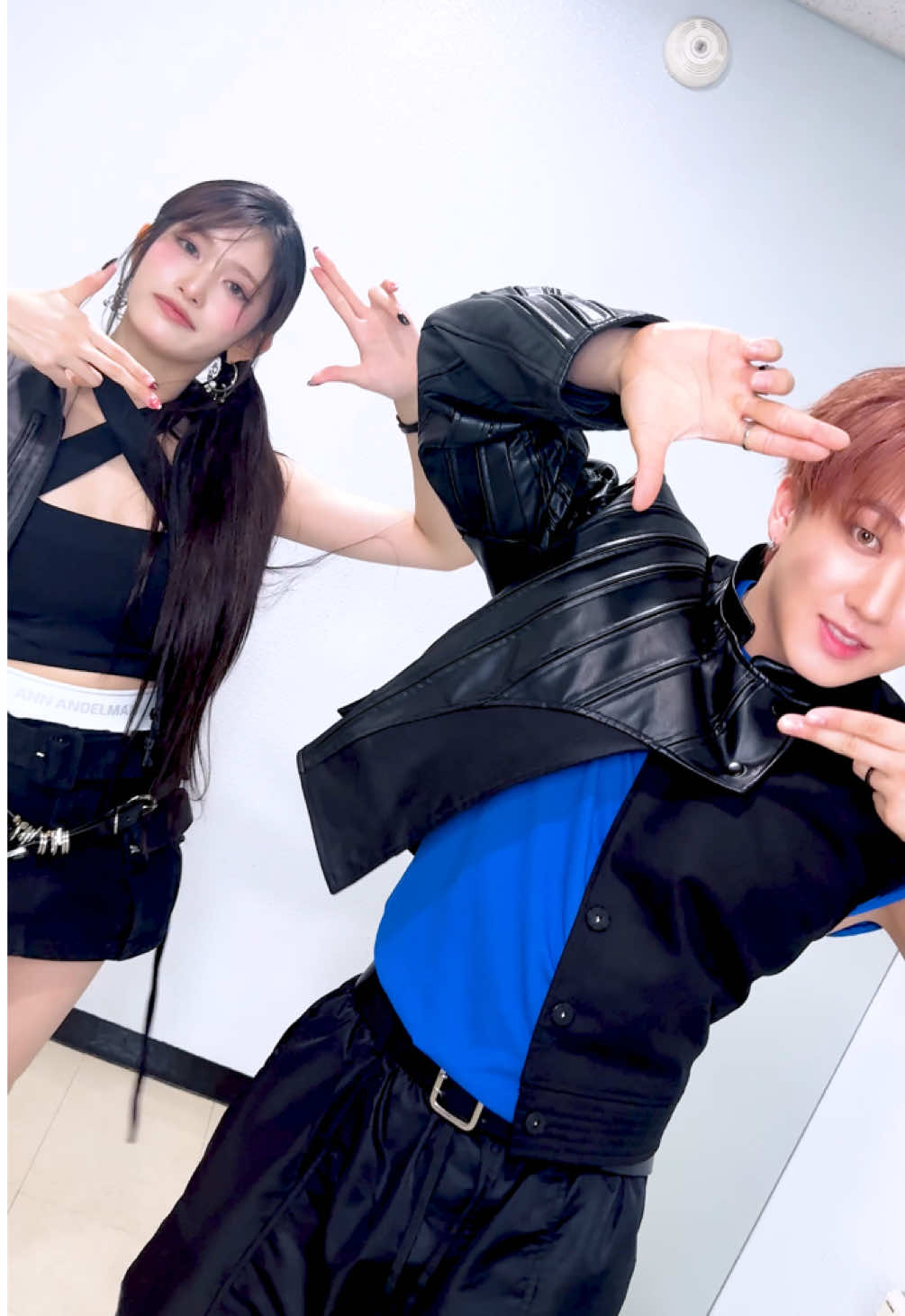 XOXZ with 🏆💤 StrayKids Changbin @Stray Kids #IVE #LEESEO #XOXZ #XOXZchallenge #NewMusic