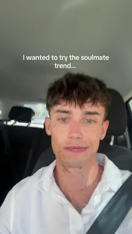 draw your soulmate