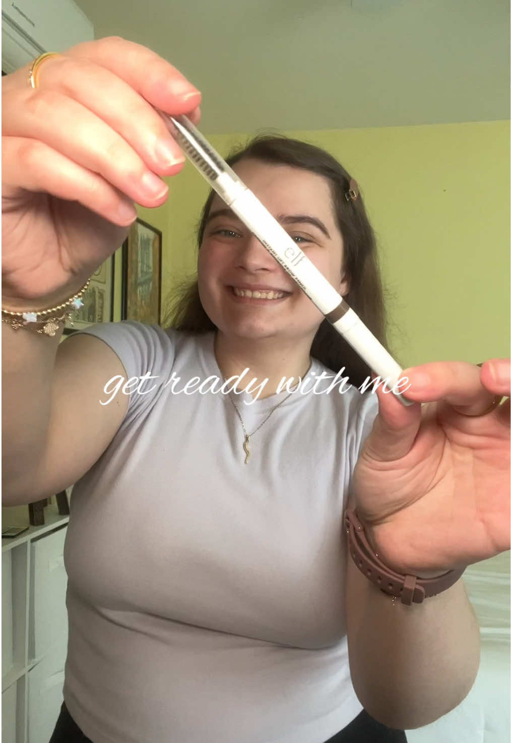@hollister #HollisterPartner #grwm #getreadywithme 