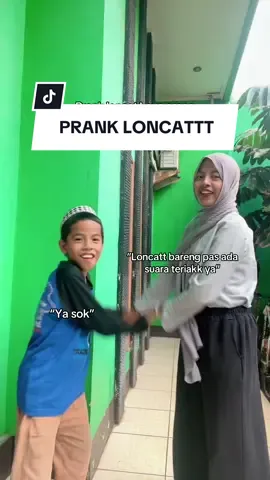 Mungkin dia menyesal mengikuti apa kata kakaknya😭#fyp #hiburan #komedi 