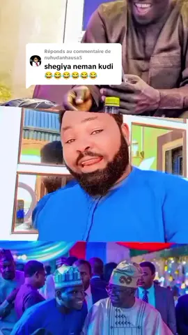 Réponse à @nuhudanhausa5 @ADAMSi.yar.ogasani🇳🇪 