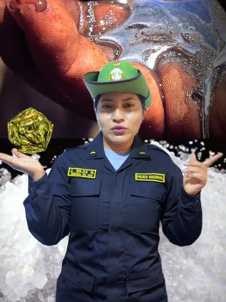 🚫🚨¿𝗦𝗔𝗕𝗜𝗔𝗦 𝗤𝗨𝗘 𝗘𝗦 𝗟𝗔 𝗠𝗜𝗡𝗘𝗥Í𝗔 𝗜𝗟𝗘𝗚𝗔𝗟?  𝗗𝗲𝘀𝗰𝘂𝗯𝗿𝗲 𝗹𝗮 𝘃𝗲𝗿𝗱𝗮𝗱 𝗼𝗰𝘂𝗹𝘁𝗮 𝘁𝗿𝗮𝘀 𝗹𝗼𝘀 𝗲𝗳𝗲𝗰𝘁𝗼𝘀 𝗾𝘂𝗲 𝗽𝗿𝗼𝘃𝗼𝗰𝗮 𝗲𝘀𝘁𝗮 𝗽𝗿á𝗰𝘁𝗶𝗰𝗮 𝗶𝗹𝗲𝗴𝗮𝗹. ⛏️🪨🗯🚫 𝗟𝗮 𝗗𝗶𝗿𝗲𝗰𝗰𝗶𝗼𝗻 𝗱𝗲 𝗠𝗲𝗱𝗶𝗼 𝗔𝗺𝗯𝗶𝗲𝗻𝘁𝗲 informa todos los efectos que sigue contaminando nuestro ecosistema. ⚠️🚫🪏 #dirmeambpnp🌎  #policiaperu🇵🇪   #mineríailegal  #juntossalvemosalplaneta 