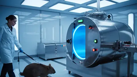 ultra-realistic Industrial #meat #foryou #Camel #fyp #tiktokpakistan 