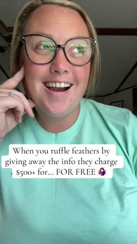 It still blows my mind how much gatekeeping there is in the digital marketing world. Courses are charging $500+ for info that beginners desperately need just to get started. That’s why we created The Digital Starter Squad — a completely FREE community where you can learn: -How to actually start digital marketing -Tools that make it simple (without 97 tabs open) -Bite-sized trainings + worksheets for quick wins -And… real support (aka no ghosting 🚫👻) We’re here to prove you don’t need to break the bank to start building online income. Comment SQUAD and I’ll send you the link to join us for free. #digitalmarketingforbeginners #digitalmarketingcourse #digitalmarketingtips #makemoneyonlineforbeginners 