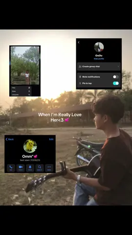@OuOu 💞 #trend #tiktok 