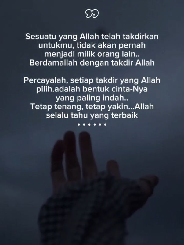 Takdir #motivasi #istighfar #september #renungan #CapCut 