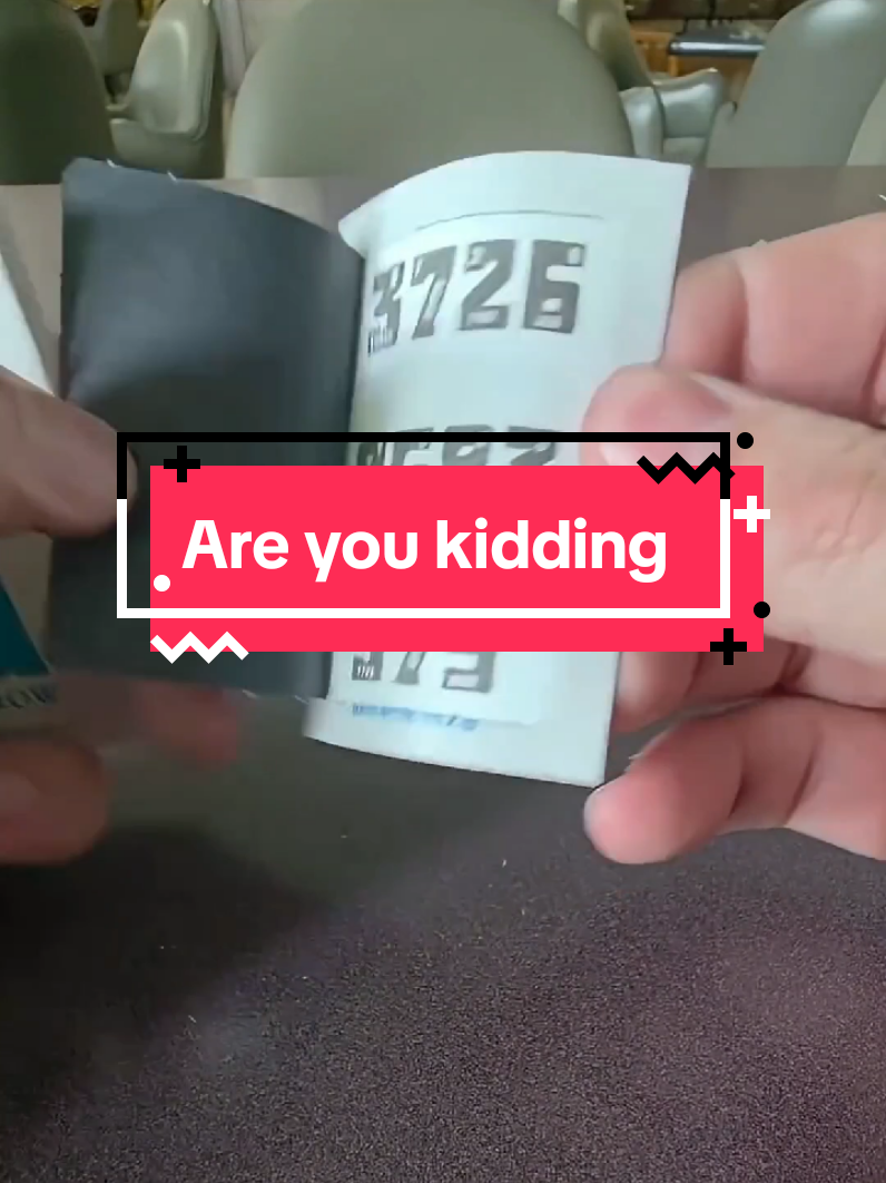 Late post #pulltabs  #asmr