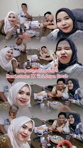 the Bgis Bos #tridaya  #tambangpasir  #nyonya  #batam 