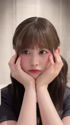今日の夜ごはんなに~？？ #進め乙女は止まらない #蒼井りるあ #06 #ばってん少女隊 #アイドル #fyp @ばってん少女隊 / BATTENGIRLS 