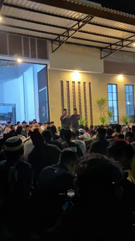 Bersama menjaga kabupaten Blitar yang aman dan damai #bupatiblitar #kapolresblitar #ndanramil #sabilutaubah #dawuhgusiqdam 