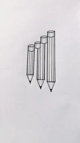 Why ? 🧐 #art #3d #drawings #illusion #easy #viral #fyp #artist #trendingnow #trick 