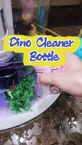 ¡Hoy voy a compartir con vosotros un limpiador de inodoro barato y fácil de usar! #fyp #toilebowlcleanerhack #detergent #tiktok #tiktokshop #toilet 