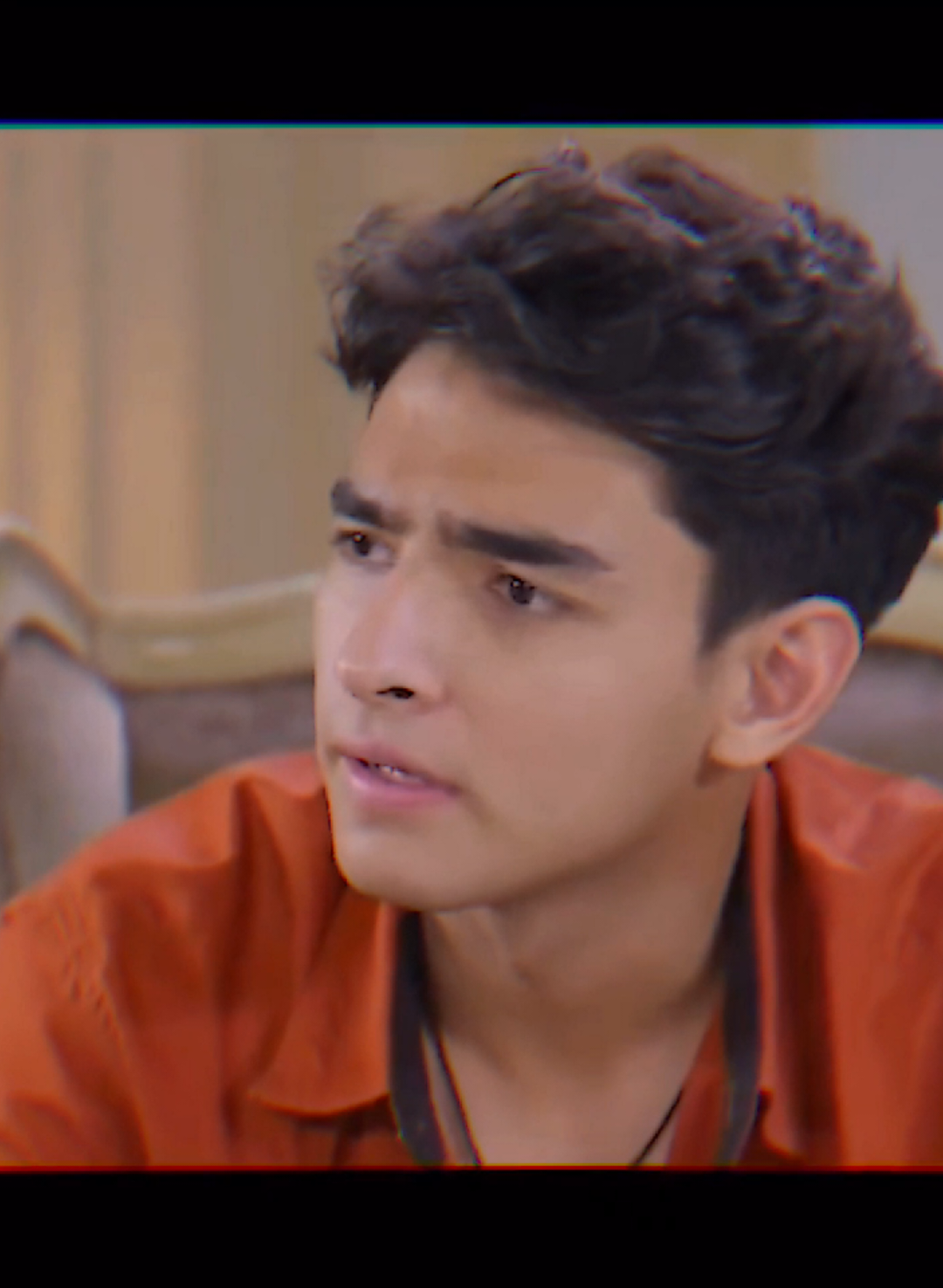 jangan gitu qeel, takut nangis 😭🤣🫵🏻 #harqeel #harryvaughan #aqeela #aqeelacalista #agz 