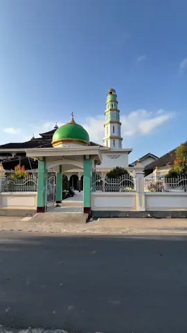 Remaja/i masjid NURUL HUDA JONTAK, Dalam rangka menyambut kedatangan bulan maulid nabi besar muhammad SAW. #fyp #sorotan #maulidnabimuhamammadsaw 
