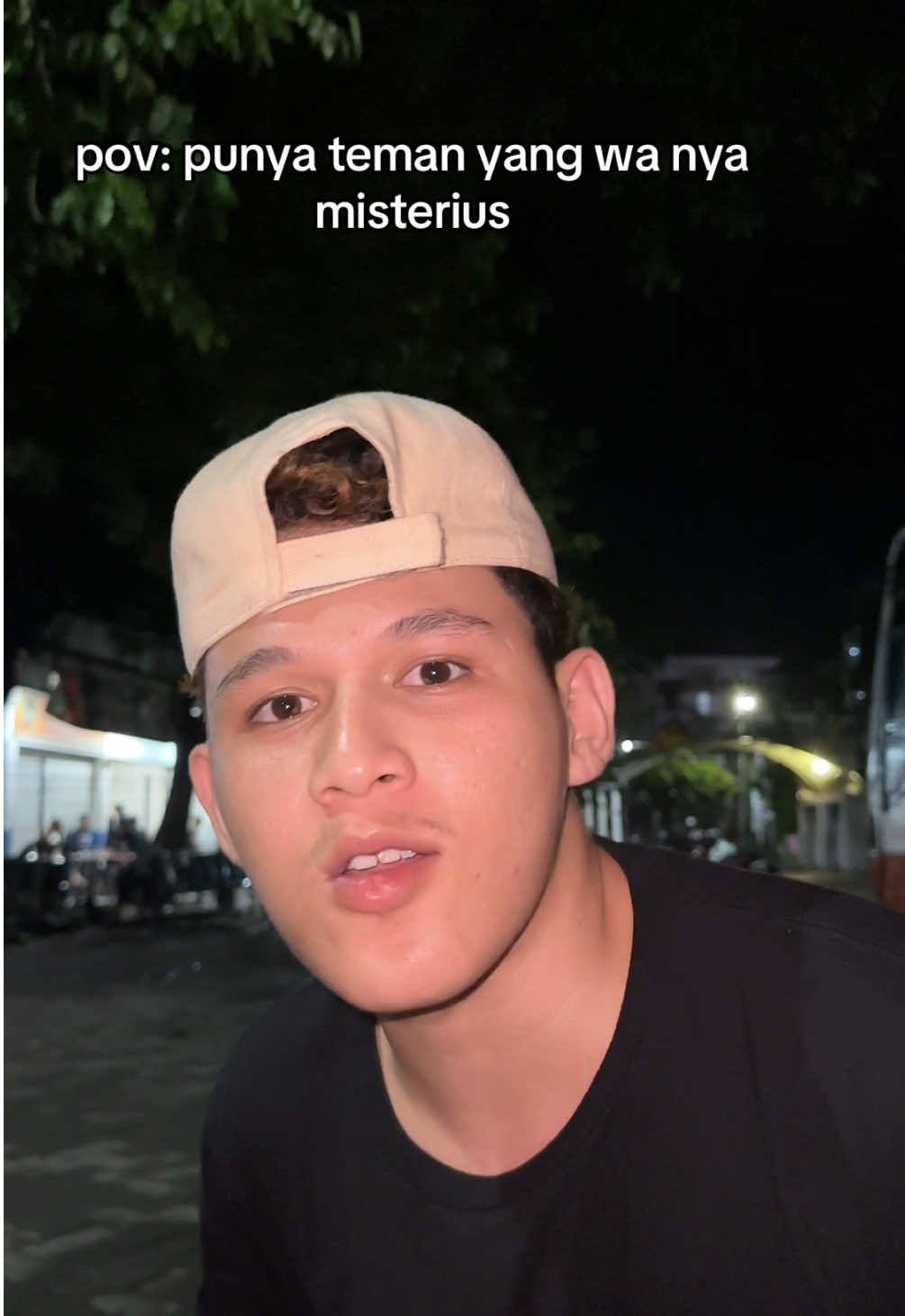 ancen arek jaman saiki ngono kabeh