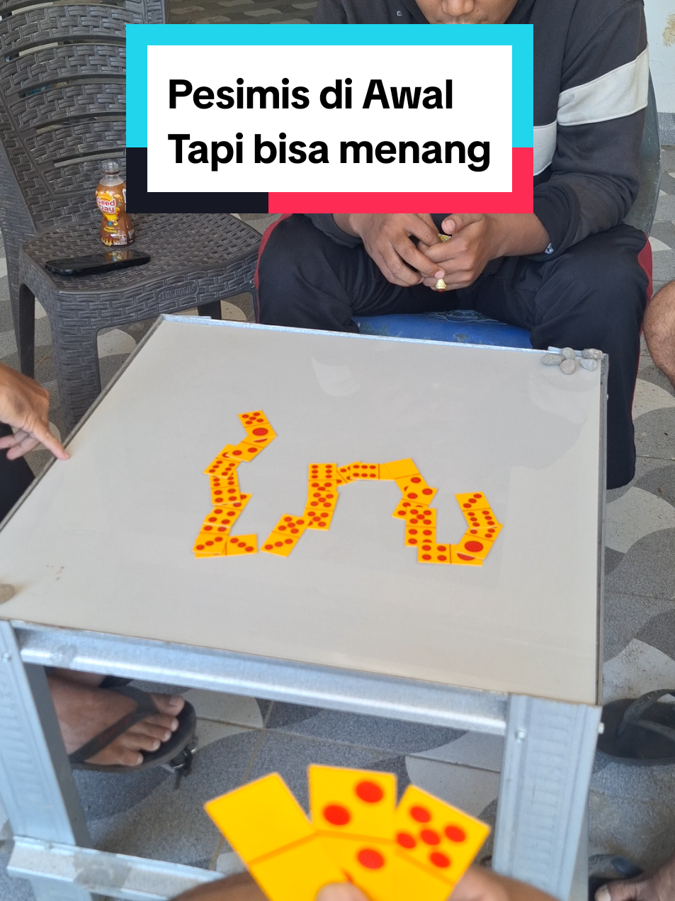 Kandang lagi #livehighlights #fypシ #tiktoklive #viralfyp 