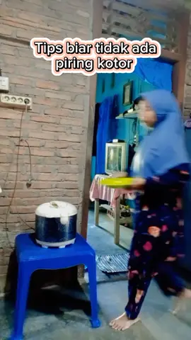 mau makan berkali-kali tetap aman 😅 #komeditiktok #tiktoklucungakak #hiburantiktokfyp😊😀💃💃💃 #fypシ゚viral #lucubanget 