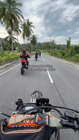 bangka punya cerita #supermotoindonesia #fyp #touring #bangka 