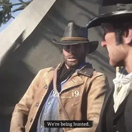 💔💔 .  | | | #جون_مورستن #ارثر_مورقن #arthurmorgan #داتش_فاندر_لاند #rdr2 