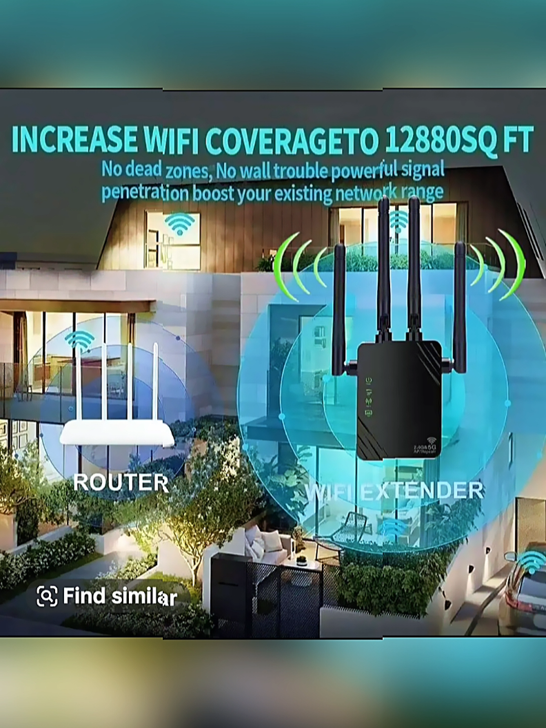 WiFi poster tiktokshop tiktokmademebuyit #fyp #viral #tiktokshop#v 