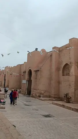 معرض الصناعات التقليدية بالمركز التراث القديم القيرواني  من 1 _4 سبتمبر  #القيروان #المولد_النبوي_الشريف 