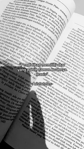 #aristoteles #fyp #studymotivation #pendidikan #viral 