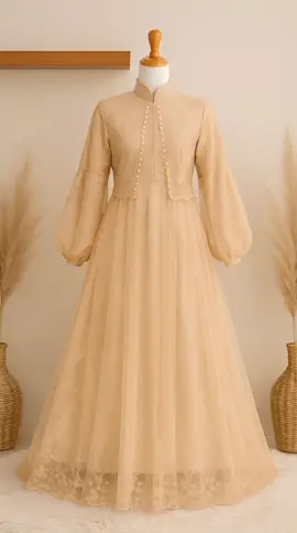 Aurora Boutiq MAXI ZEVANIA | M L XL | 10 WARNA | Busui Friendly Terbaru Gamis Brukat Bordir Mutiara Tiledot Fashion Busana Muslim Wanita Lebaran Mewah Kondangan Pesta Dress #gamisbusui #gamisterbaru #gamisbrukat #promoguncang99 #fashiontiktok 