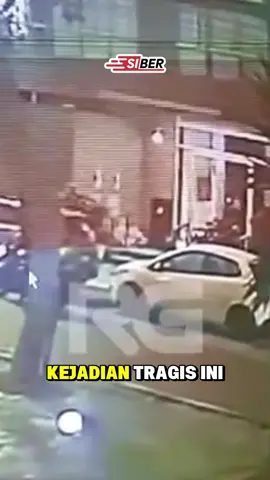 Tragedi menimpa staf Kedutaan Besar Republik Indonesia (KBRI) di Lima, Peru. Zeto Leonardo Purba, dilaporkan tewas setelah menjadi korban penembakan pada senin (1/9). 🎥: @fyiindonesian @kemlu_ri @officialinewstv dan sumber lainnya  #singkatberita #KBRI #kemenluri #peru 