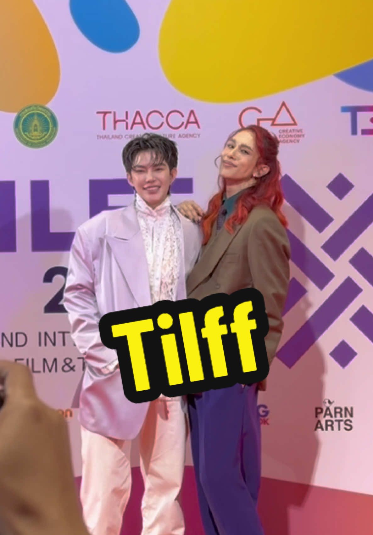 #tilff2025 