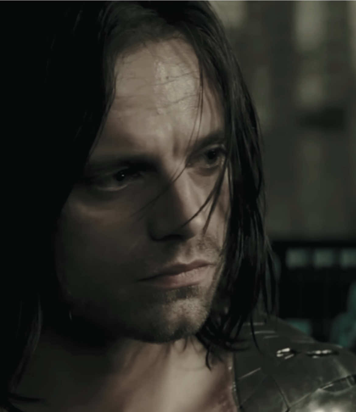 im sorry this isn’t good but oh well #buckybarnes #buckybarnesedit #thewintersoldieredit #fyp #marvel 