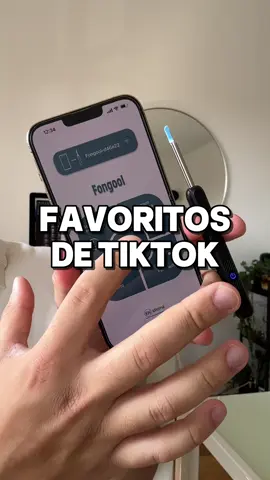 Limpieza profunda 👂🏻 #tiktokmehizocomprarlo #movil #camara #cerumen #cera 