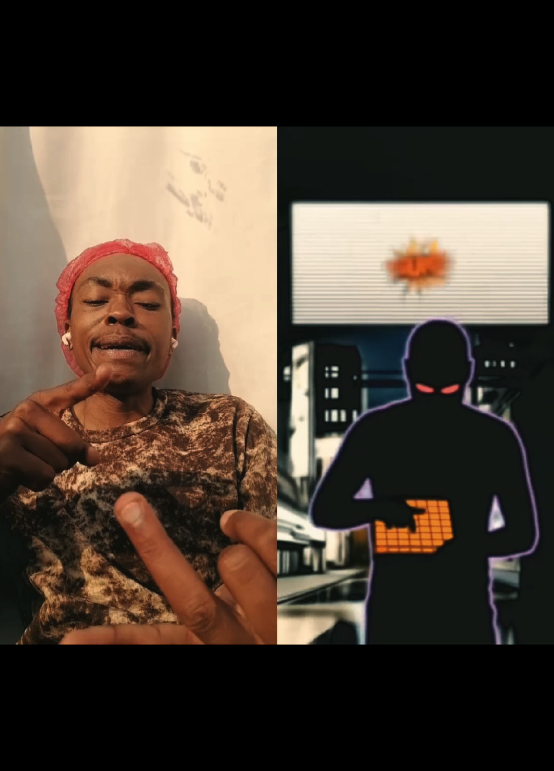 #duet with @Sully Beatz #openversechallenge #musiceverywhere #808 #mop #clean #hustle #bliss #problem #assure #torture #Pride #fyp #feed #search #insights 