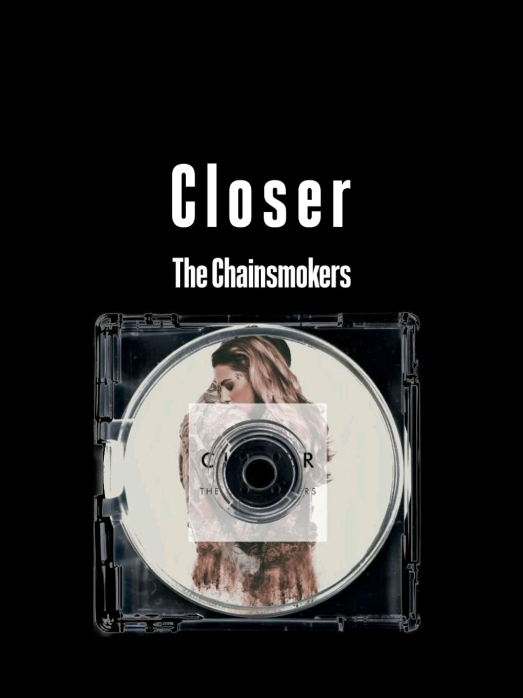 Closer| #fyp #lyrics #nostalgic #closer #thechainsmokers 