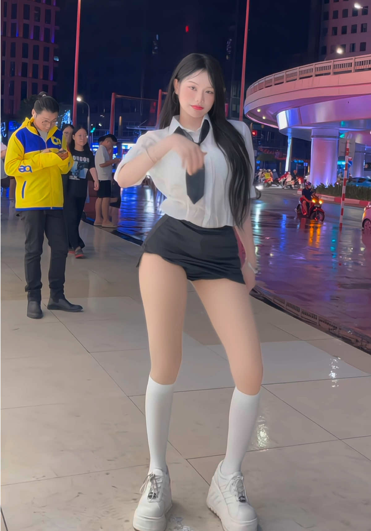 Ai làm em khóc (đc:@Louis Đỗ ) #maiico03 #fyb #xh #trending #tiktokdance 