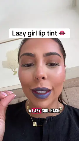 Flash sale for the lip tint that I am obsessed with! A staple in my beauty routine when doing my makeup so I can feel put together without lip touch ups ALL DAY 😌💘 💋 👄 #liptint #lipstain #lazygirlhacks #beautyhacks #fyp 