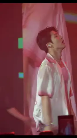 My belief is bigger than your mf-king doubt! It doesn’t matter if you like it or not! 🔥🔥 #Michaelangelo #KimHanbin #thelastparadeinmanila @B.I 
