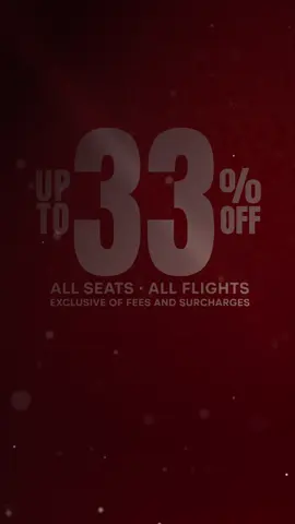 33% OFF when you fly to Cebu, Iloilo, Macao, Taipei, & more with AirAsia. Book now!