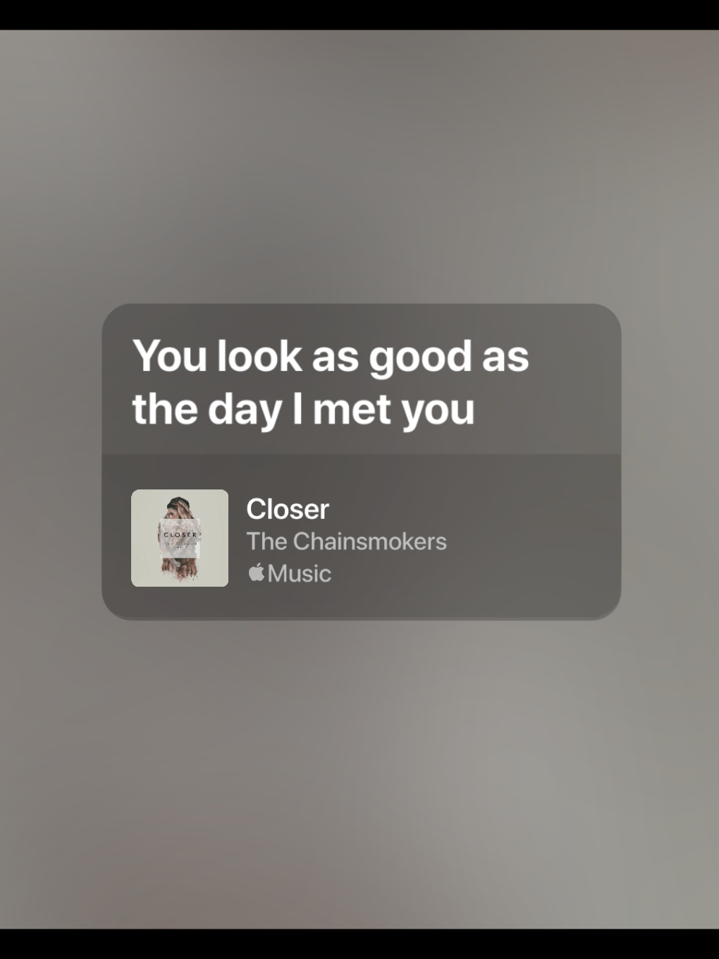 BANGERRR #closer #thechainsmorkers #lyrics #liriklagu #foryou 