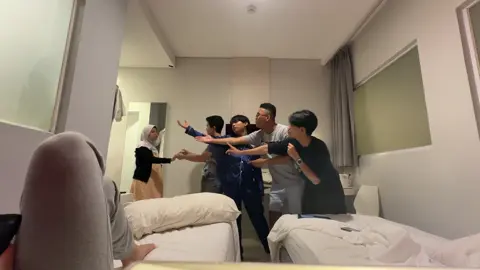 Karena Video sevelah udah 2M aku kasih kaliaj deh cuplikan singkat dari 5 menit video latihan Coboy Senior x Nares yang idenya dibikin h-1 banget itu. #coboysenior #coc #finalchapter #nina 