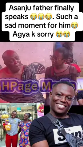 Rest in peace Asanju #foryou #asanju #viral #ghanatiktok🇬🇭 #fyp #osanju 