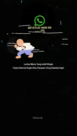 Hujan Badai