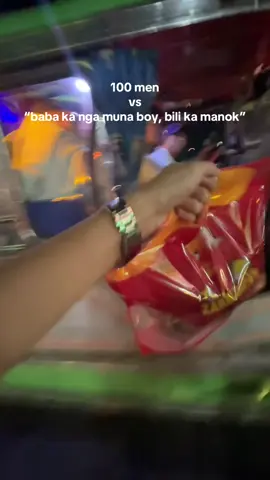 Acts of service para sayo manong driver