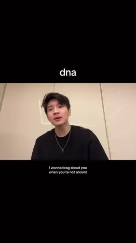 @LANY - dna #songcover #singing #foryou 