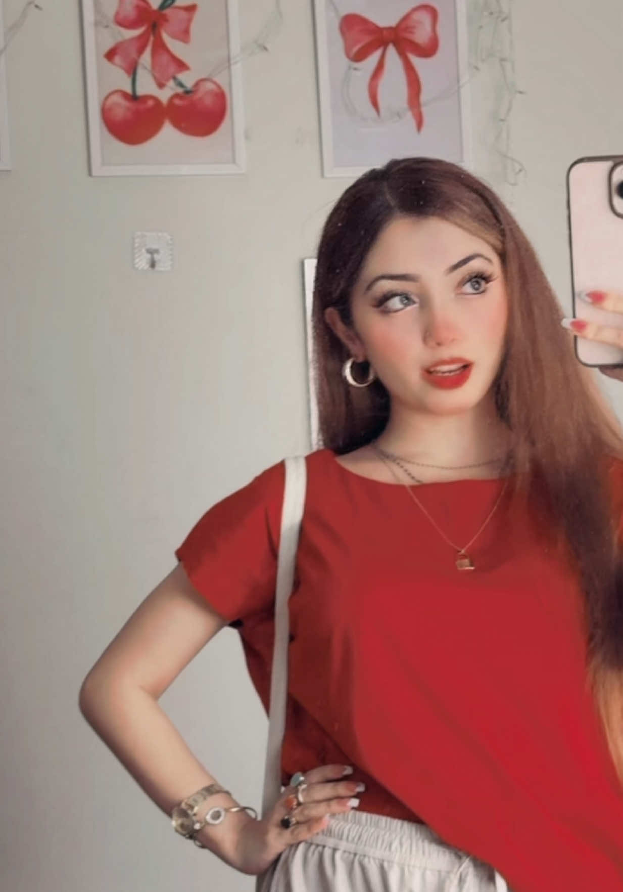 Kisi pe yaqeen ni krna ❤️👌🏻____