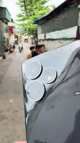 Cũng đẹp nè ae, realme neo 7 turbo, ram 12/256gb, dimensity 9400e, màn amoled 144hz, pin 7200 7🍠x #realmeneo7turbo #phucnguyenmobile #realme #dienthoai #mobile