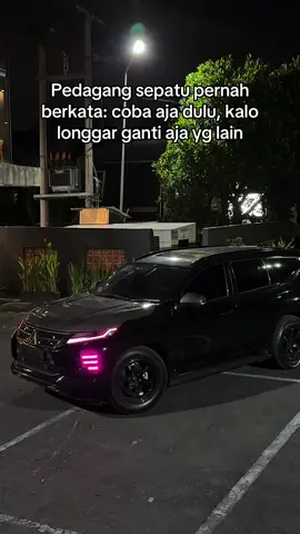 Tapi ini bukan soal sepatu🤭