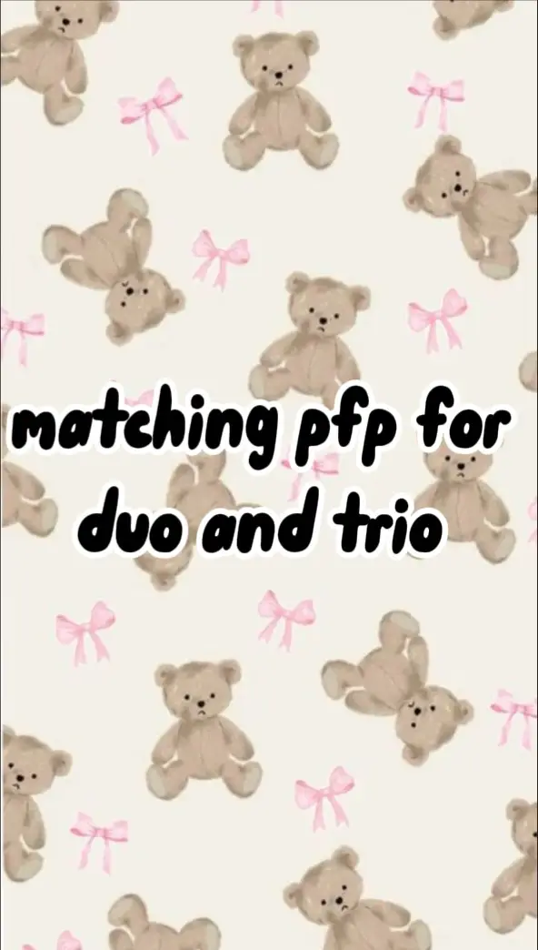 #idea #pfps4duo #pfp4trio #onyourfyp #matchingpfpforduoandtrio 